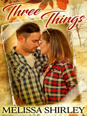 cover image of Three Things